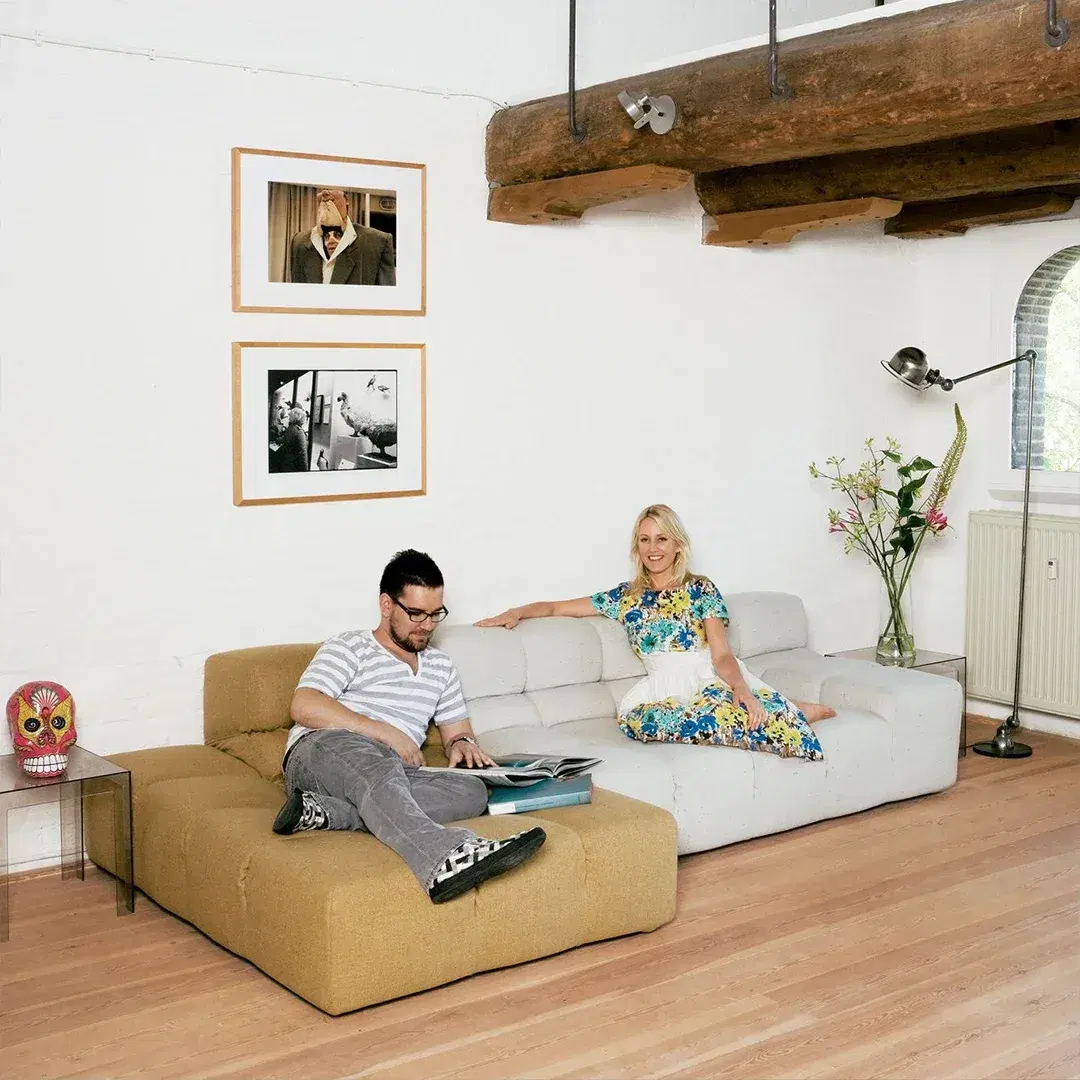 Instagram posts featuring Sohnne furnitures