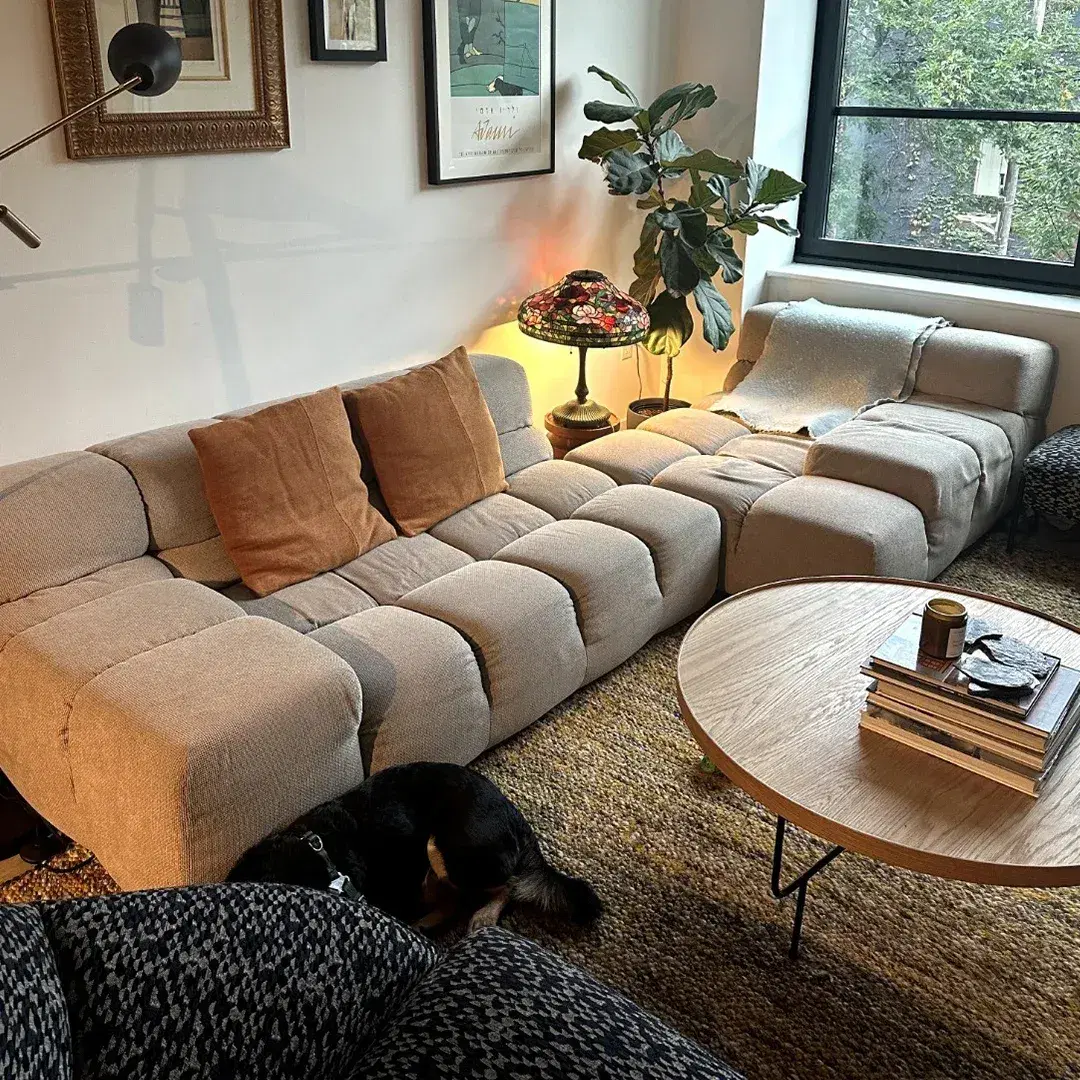 Instagram posts featuring Sohnne furnitures