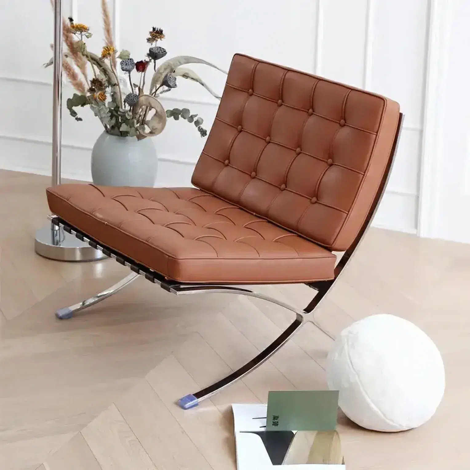 Customer photo of Sohnne furniture, shared as part of a five-star review"