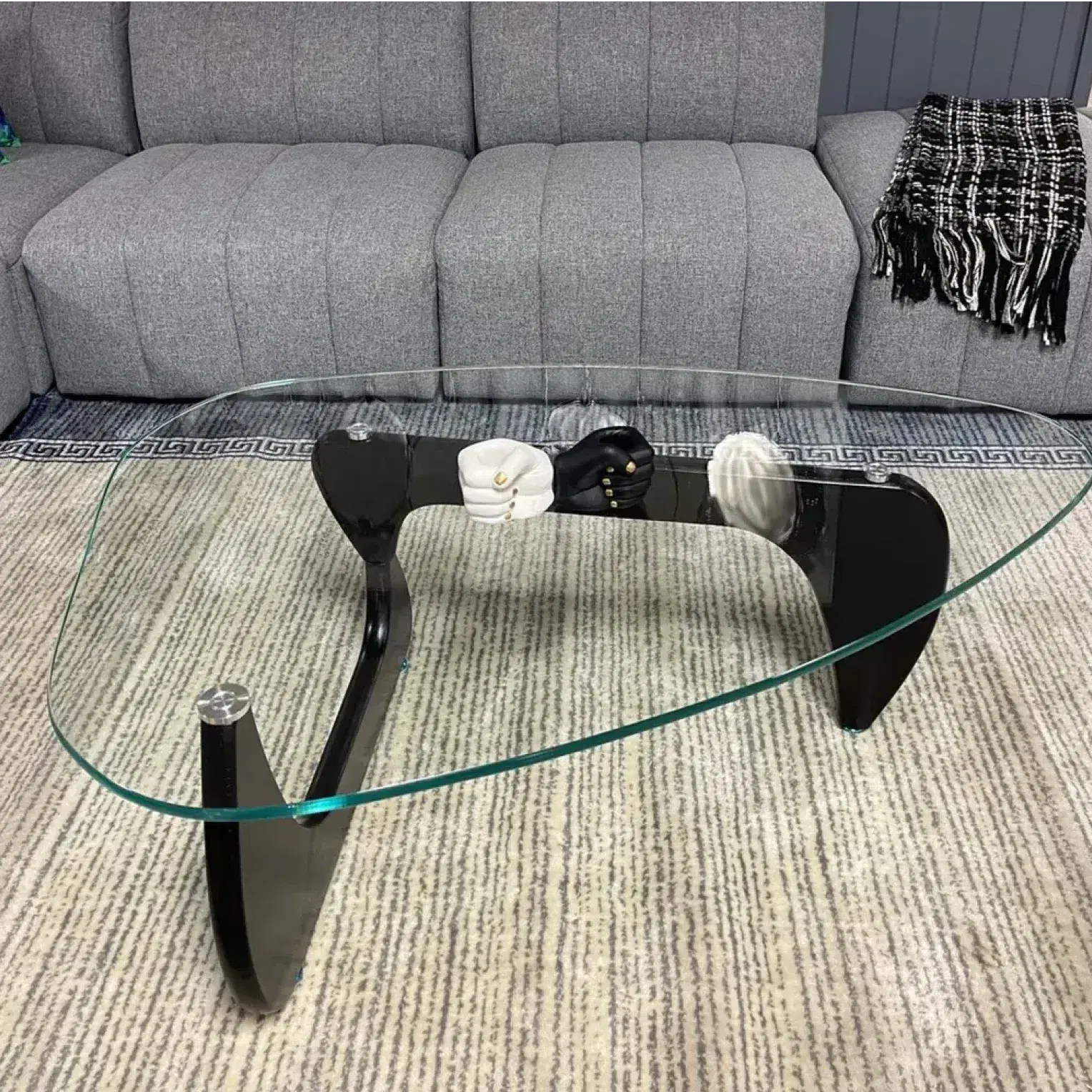 Customer photo of Sohnne furniture, shared as part of a five-star review"
