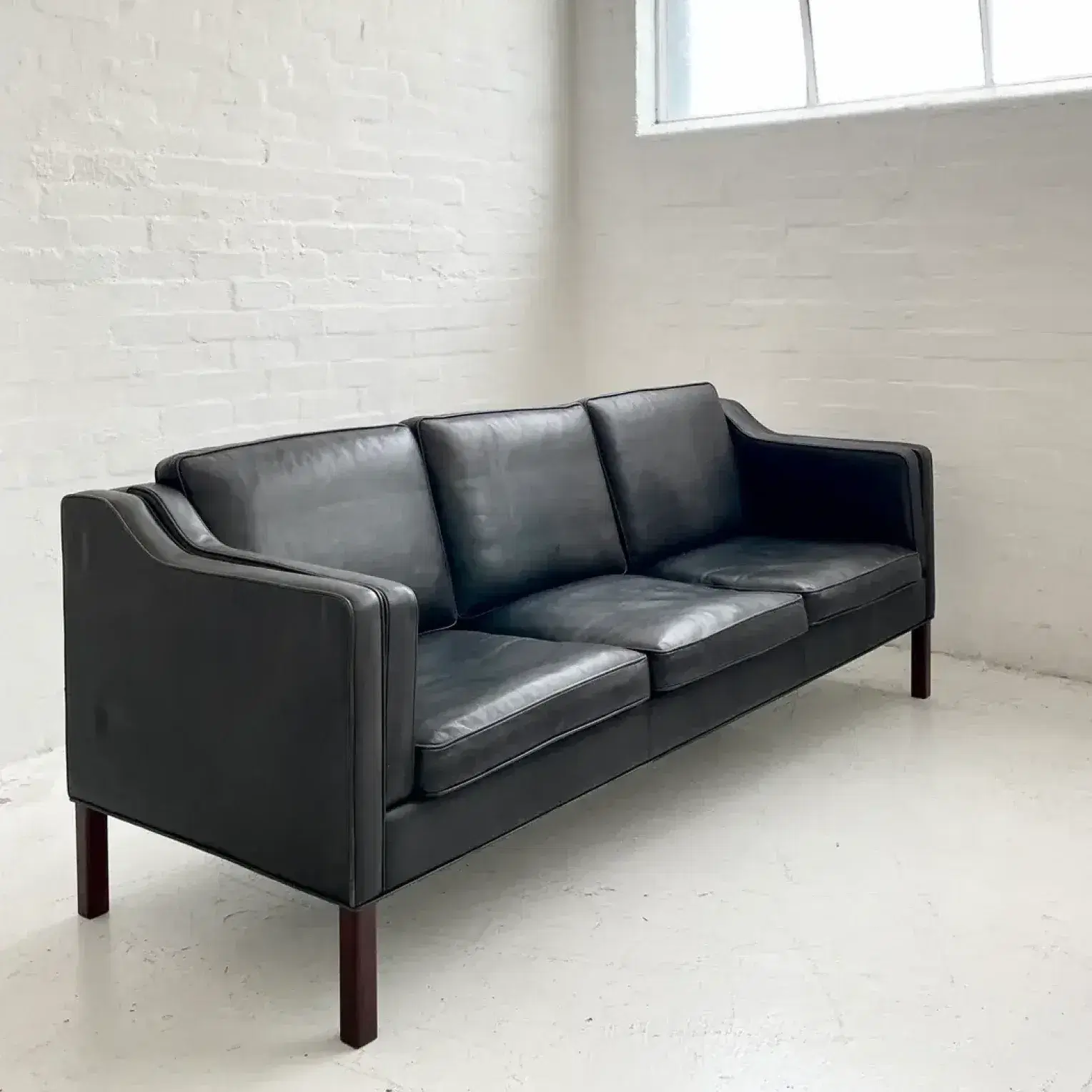Customer photo of Sohnne furniture, shared as part of a five-star review"