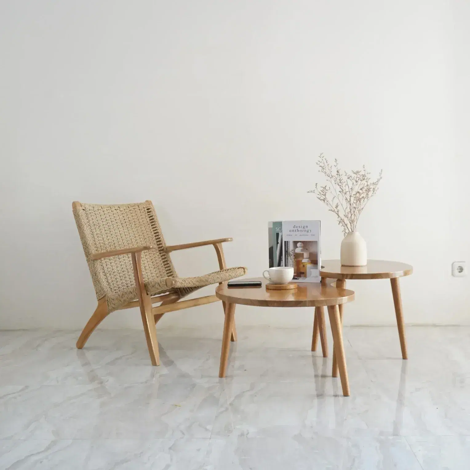 Customer photo of Sohnne furniture, shared as part of a five-star review"