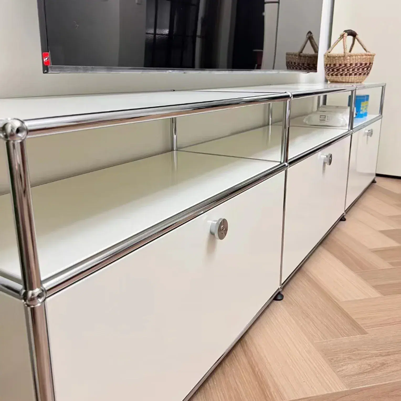 Customer photo of Sohnne furniture, shared as part of a five-star review"