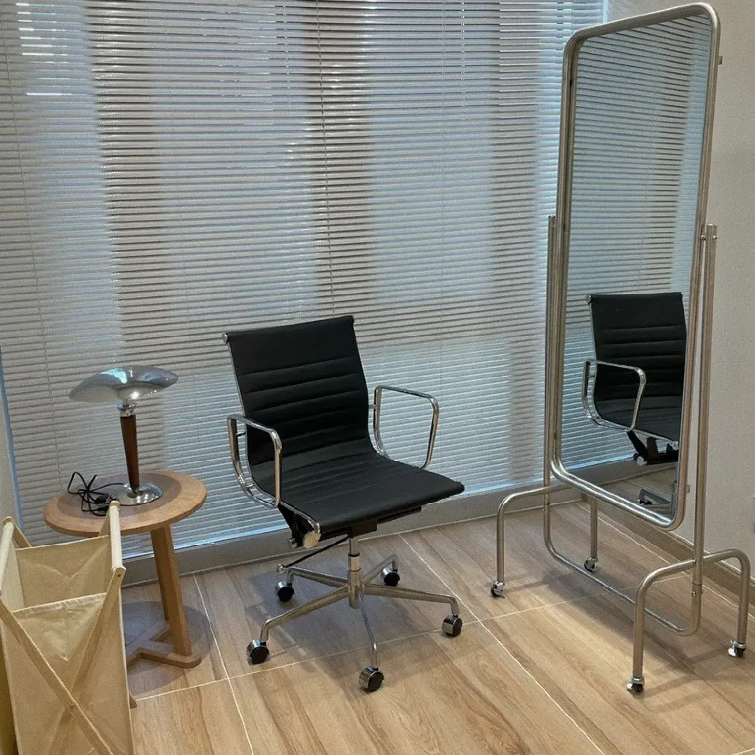 Customer photo of Sohnne furniture, shared as part of a five-star review"