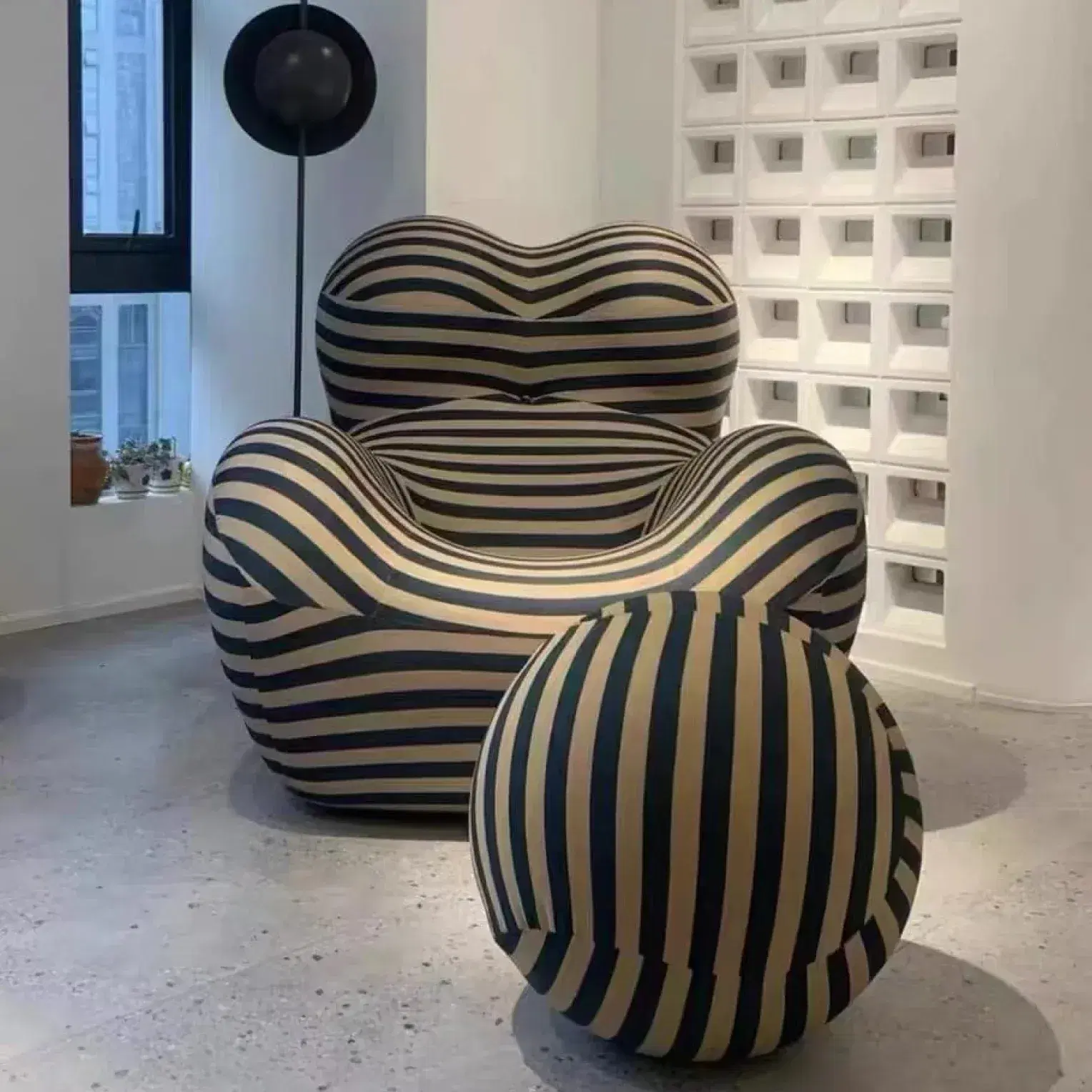 Customer photo of Sohnne furniture, shared as part of a five-star review"