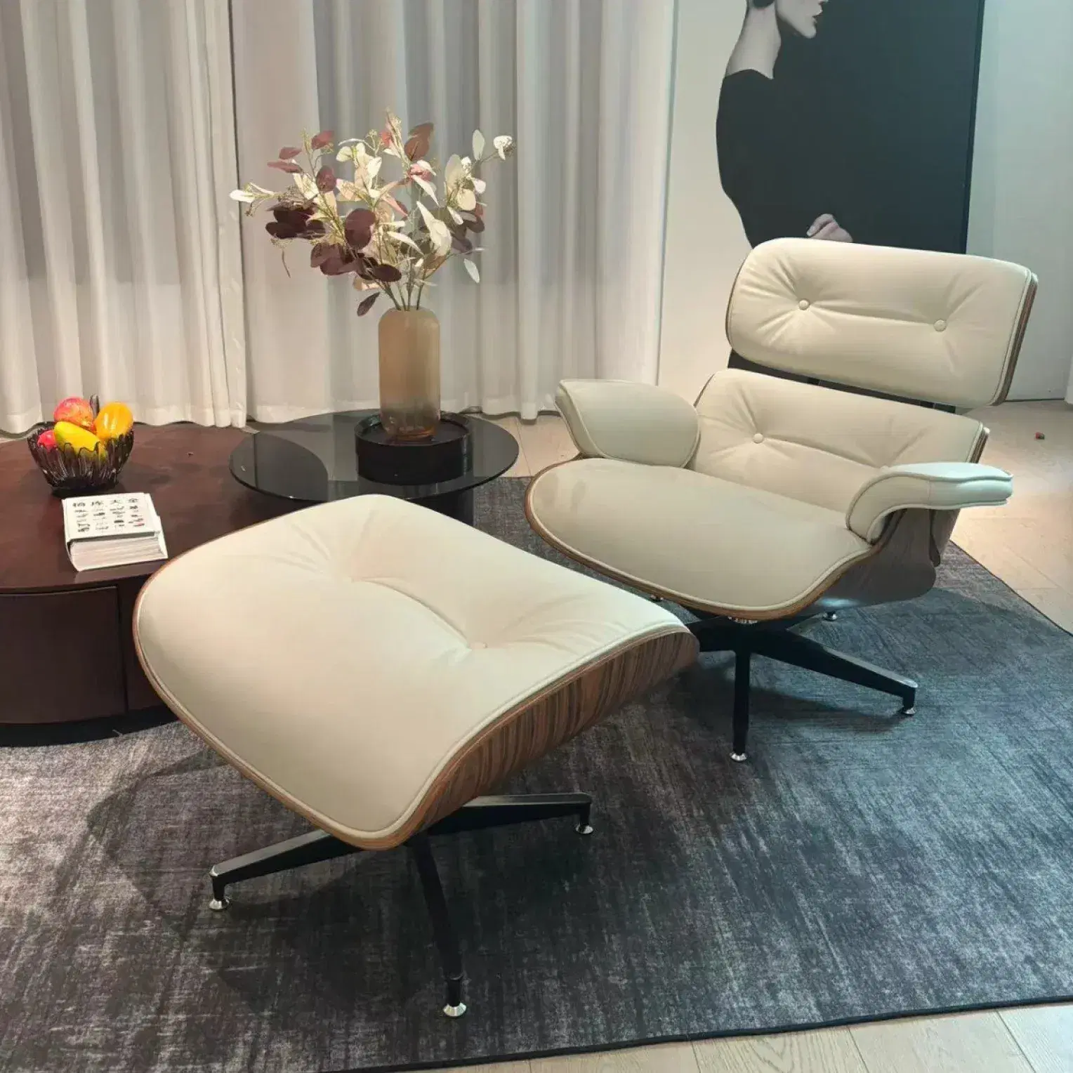 Customer photo of Sohnne furniture, shared as part of a five-star review"
