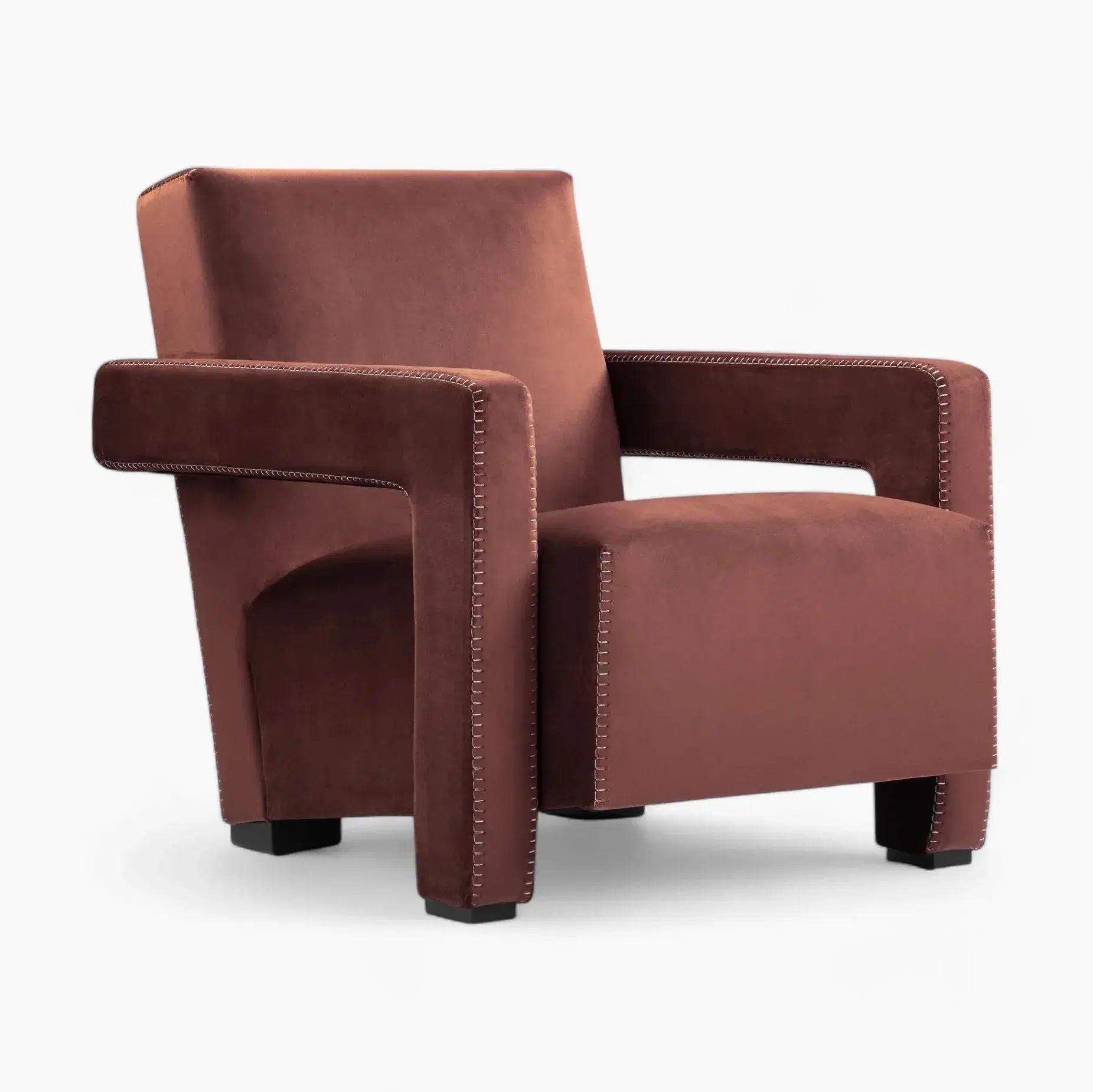 Utrecht Sofa 1-Seater Replica