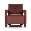 Utrecht Sofa 1-Seater Replica - View 2