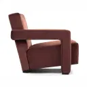 Utrecht Sofa 1-Seater Replica - View 3