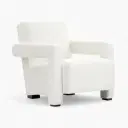 Utrecht Sofa 1-Seater Replica - View 7