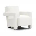 Utrecht Sofa 1-Seater Replica - View 9