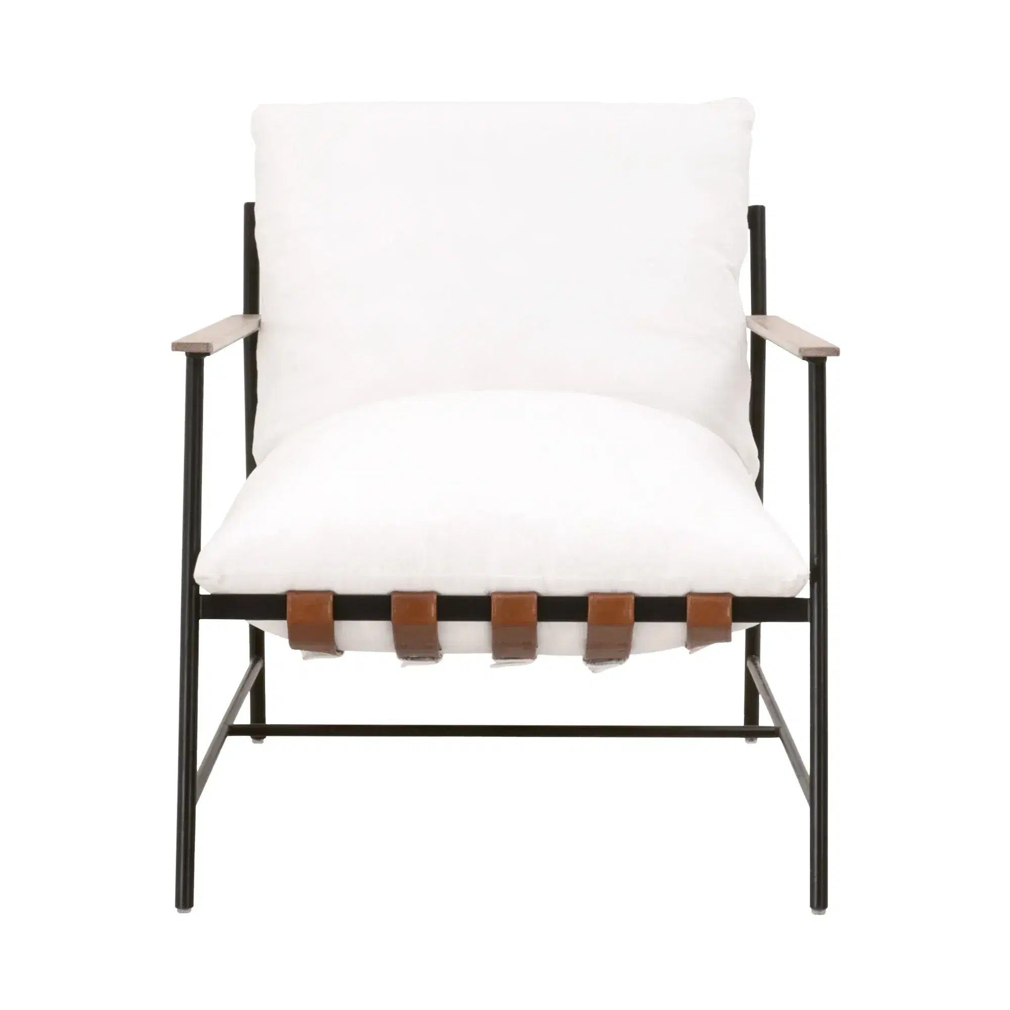 Vail Lounge Chair Replica - View 3