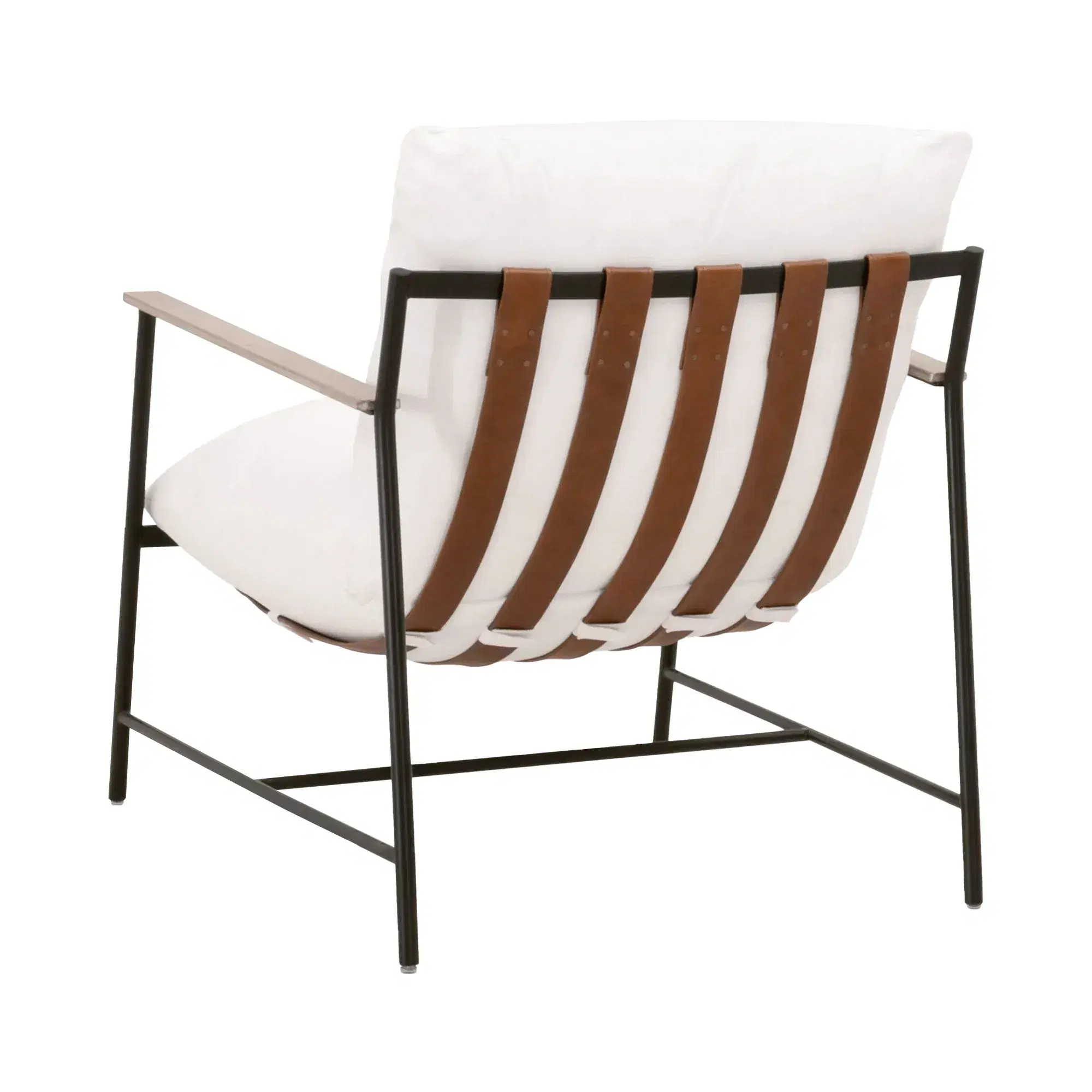 Vail Lounge Chair Replica - View 6