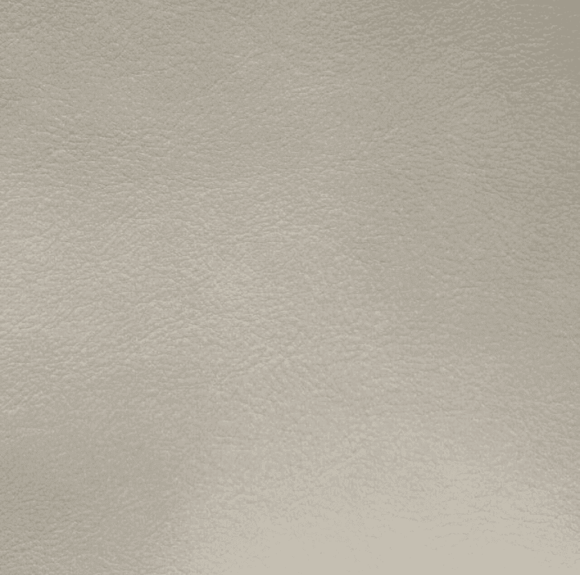 Vegan Leather - Ivory Cream