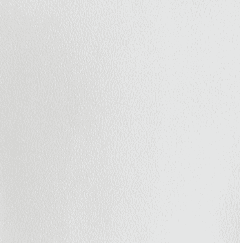 Vegan Leather - White Blush