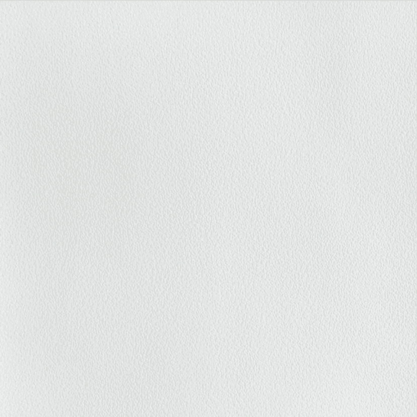 Vegan Leather - Winter White