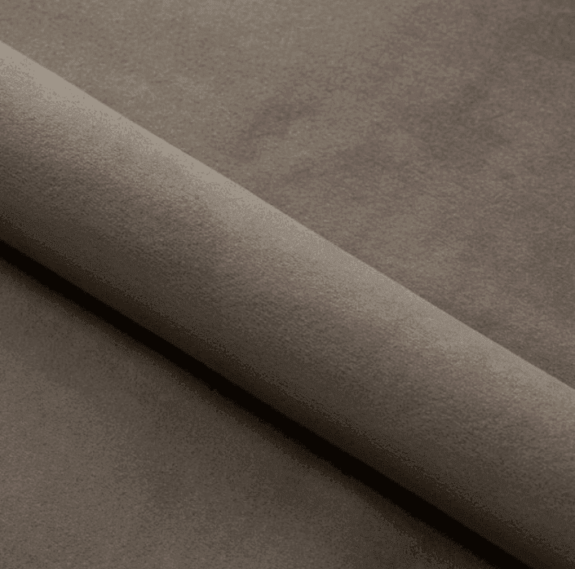 Velvet - Ash Brown