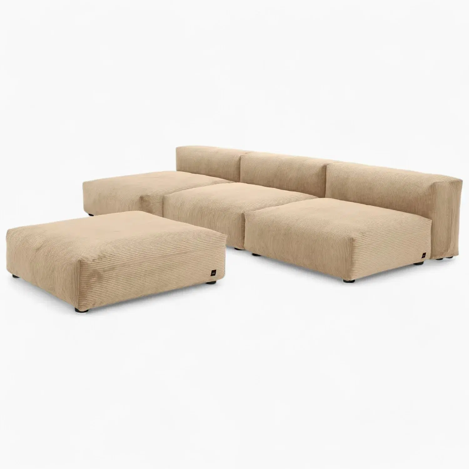 Alterra Modular Sofa Replica - View 2