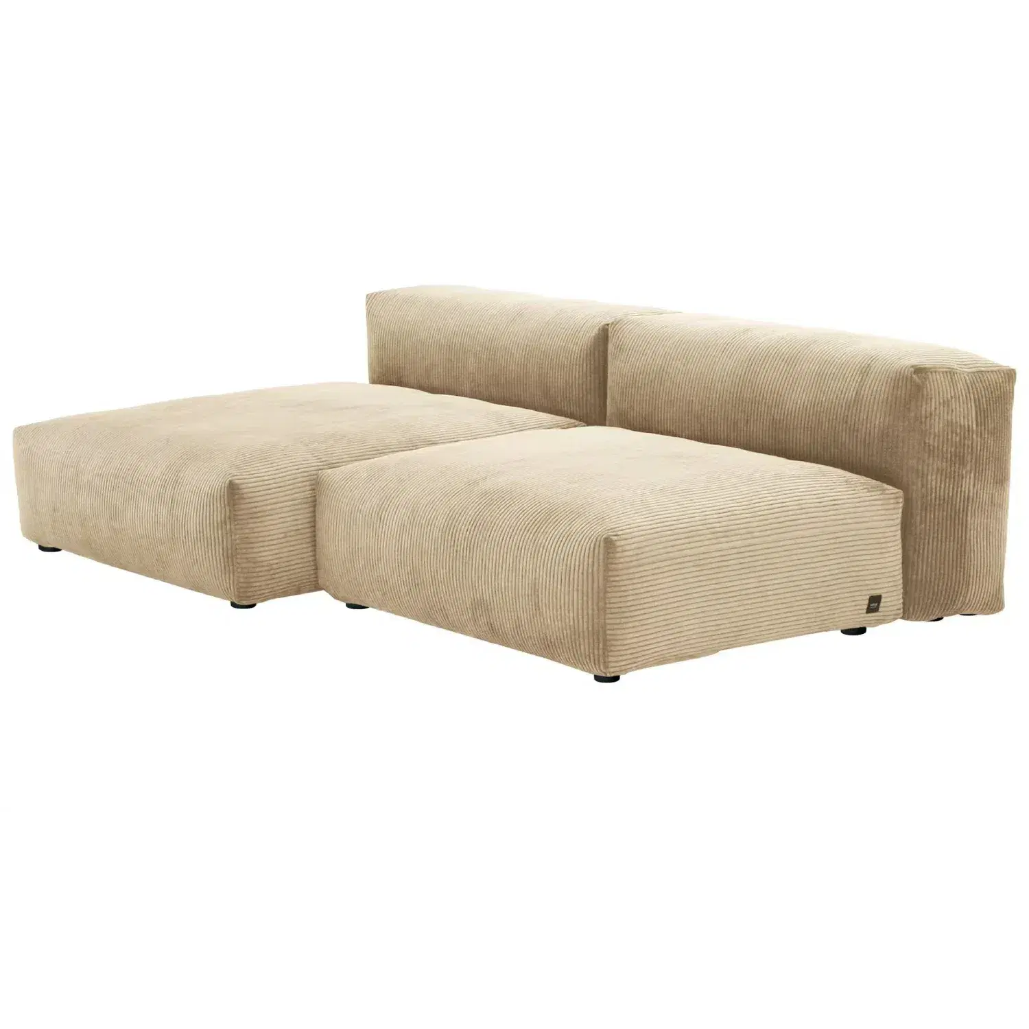 Alterra Modular Sofa Replica - View 3