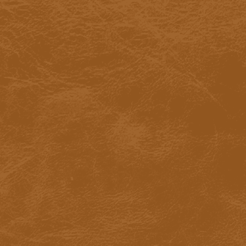 Vintage Leather - Caramel