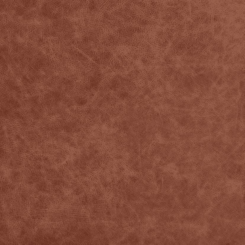 Vintage Leather - Chestnut