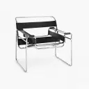Wassily Chair Replica - View 1