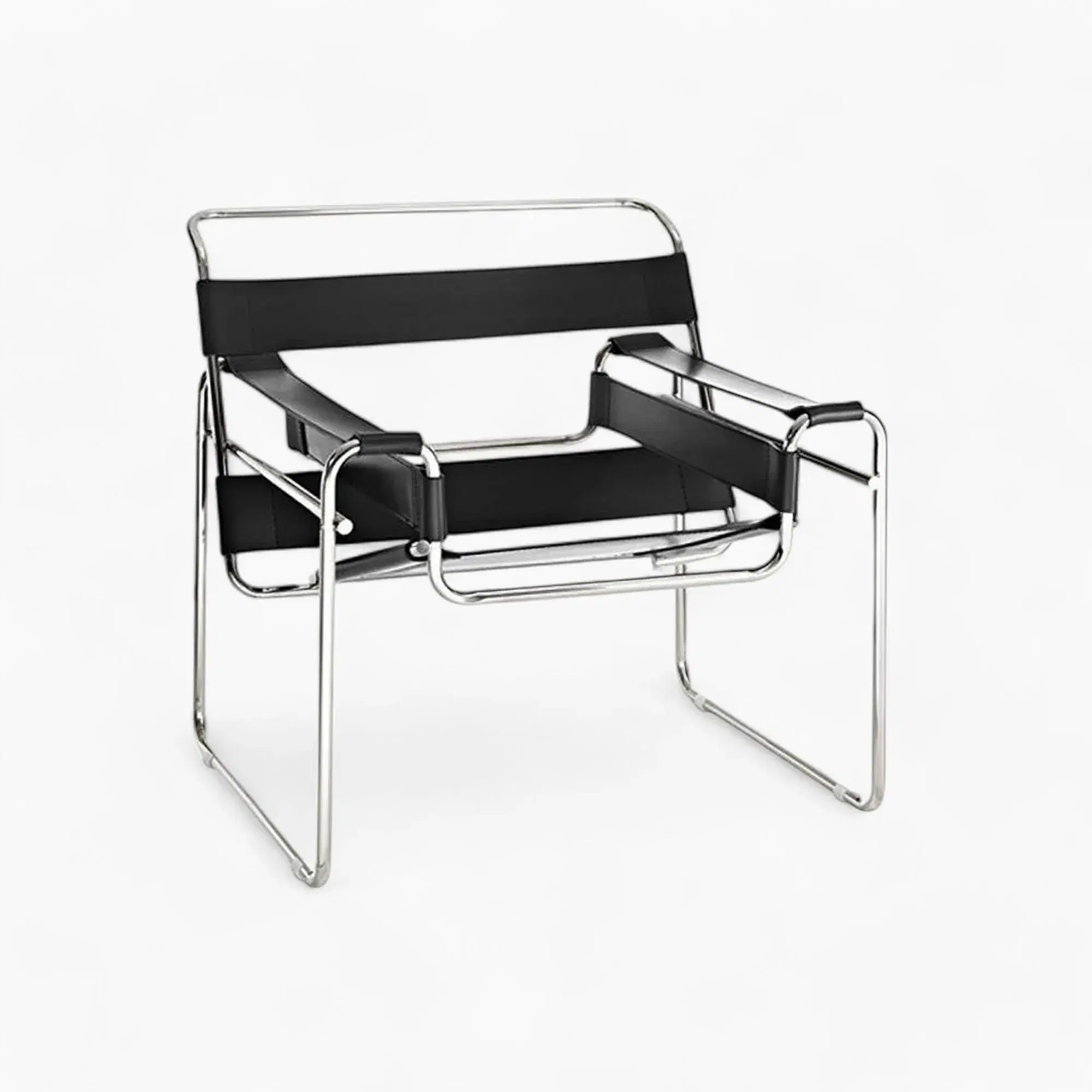 Wassily Chair Replica