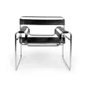 Wassily Chair Replica - View 3