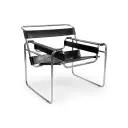 Wassily Chair Replica - View 4