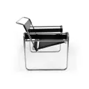 Wassily Chair Replica - View 5
