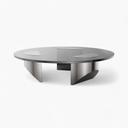 Wedge Coffee Table Replica - View 5