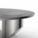Wedge Coffee Table Replica - View 8