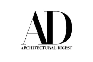 Architectural Digest logo
