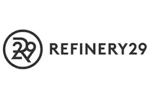 Refinery29 logo