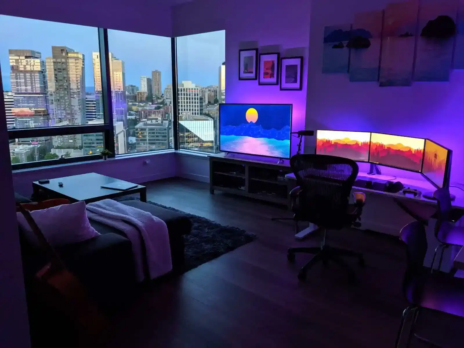 best office chair for gaming
