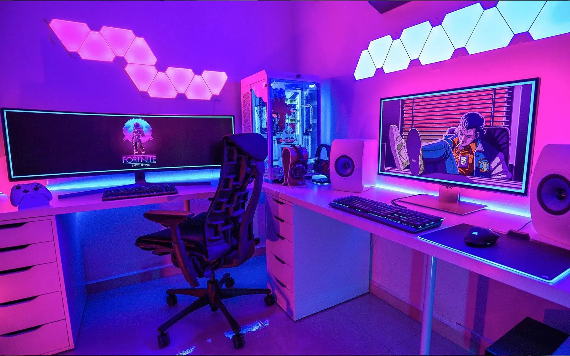 best office chair for gaming