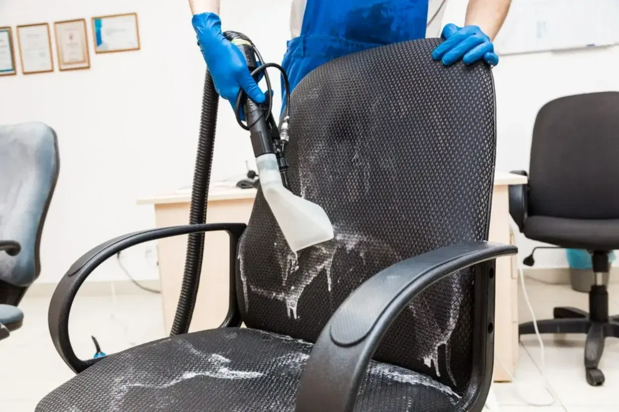 best office chair for gaming
