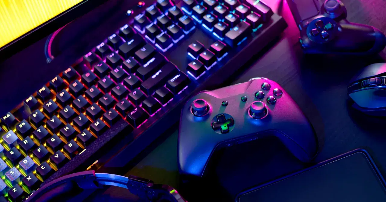 best office chair for gaming