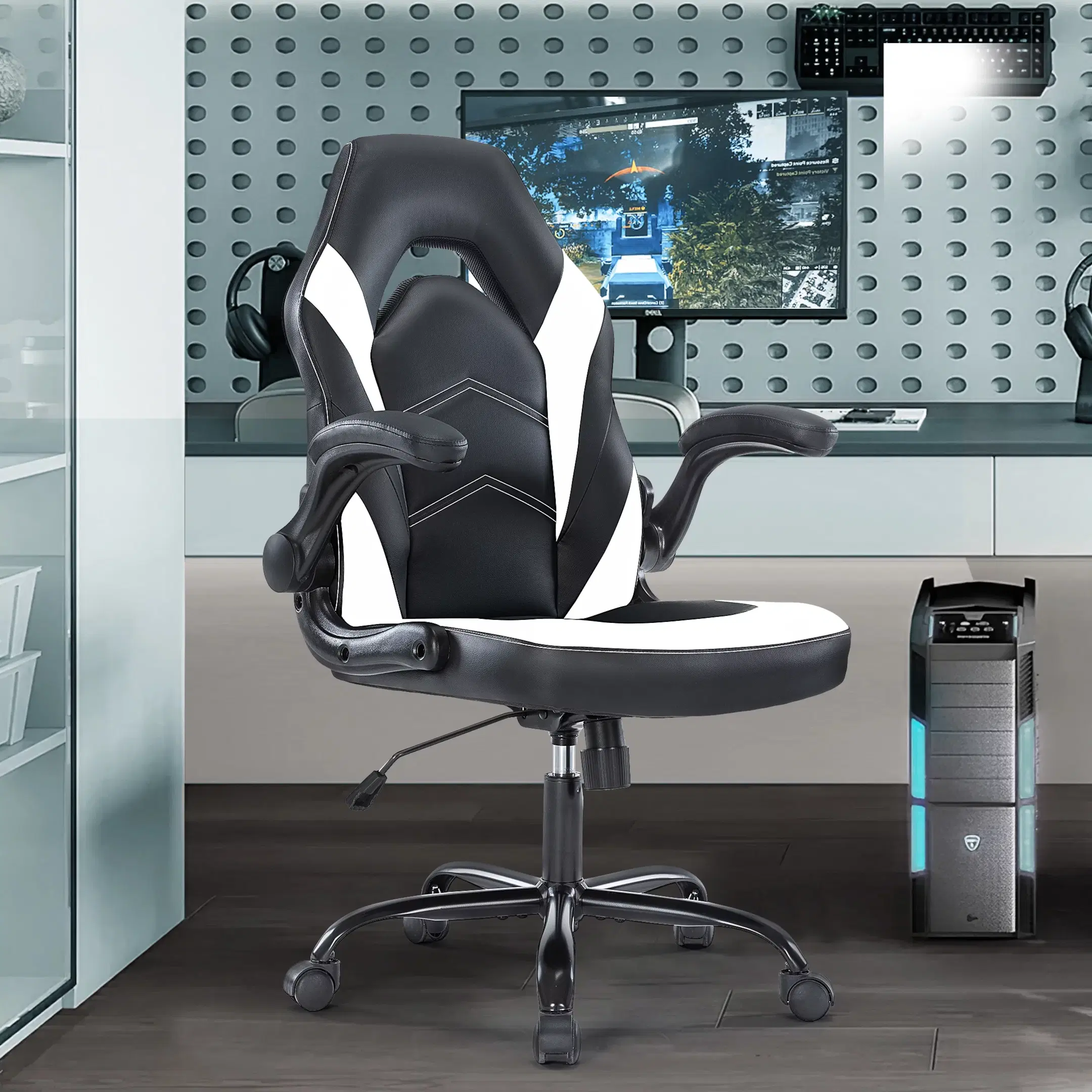 best office chair for gaming