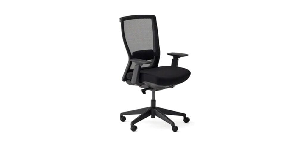 ErgoChair Core
