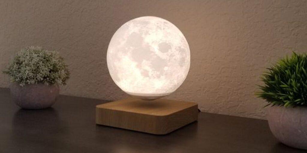 Kagura® Moon Lamp