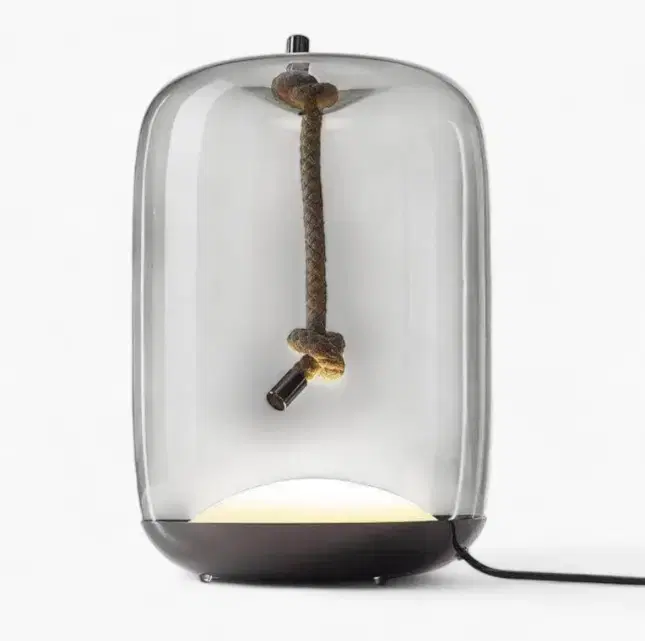 Sans Table Lamp