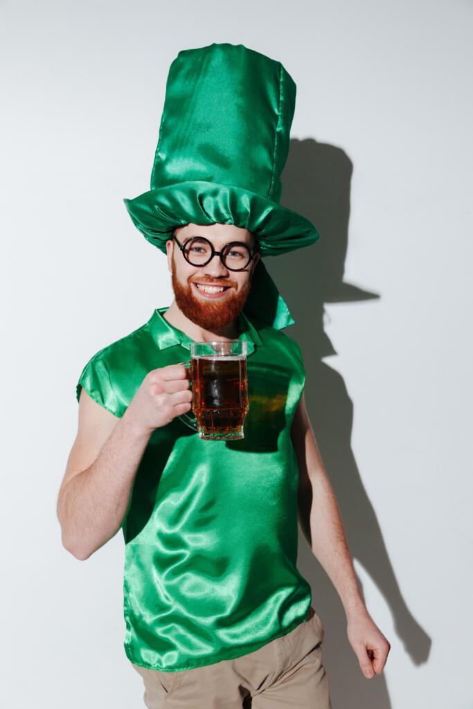 Saint Patrick's Day Outfit Ideas - 5