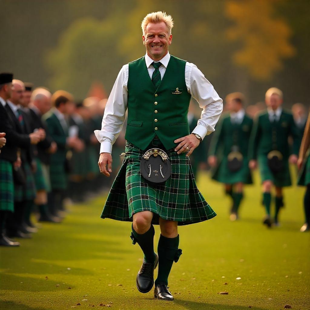 Saint Patrick's Day Outfit Ideas - 13