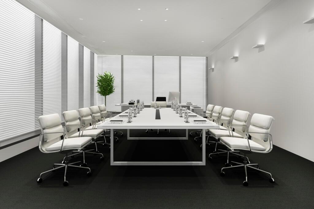 conference table chairs
