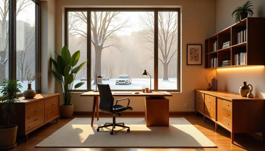 corporate office design_office chairs