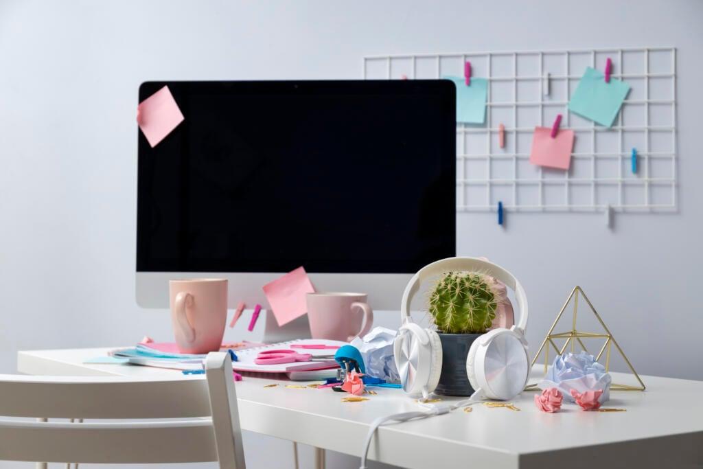 office decor for women - 4