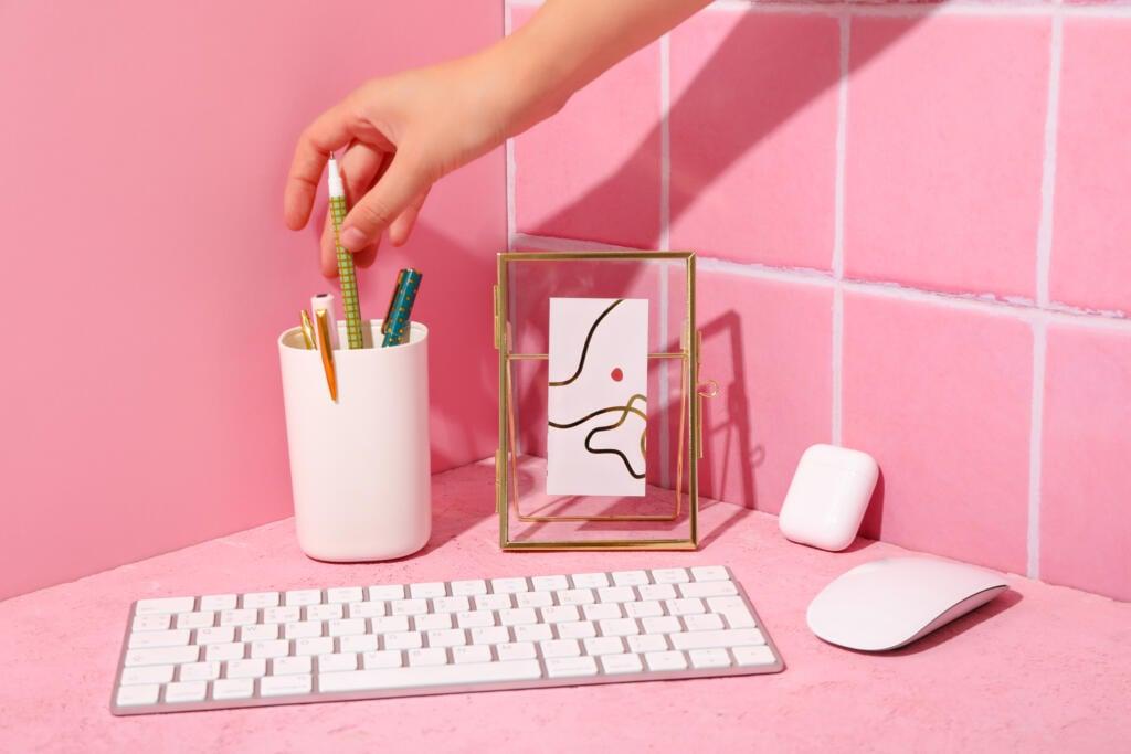 office decor for women - 12