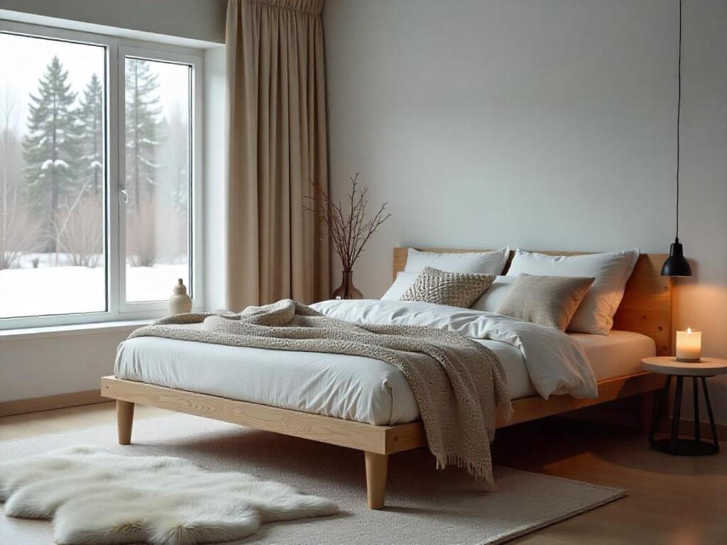 mid century modern bedroom set | mid century modern bed