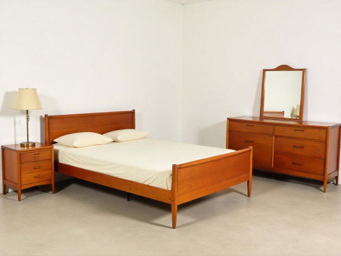 what is mid century modern design